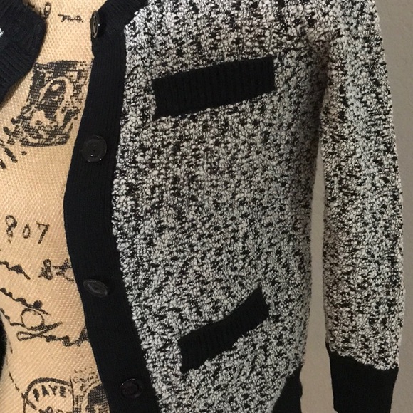 Ann Taylor cardigan - Picture 4 of 7